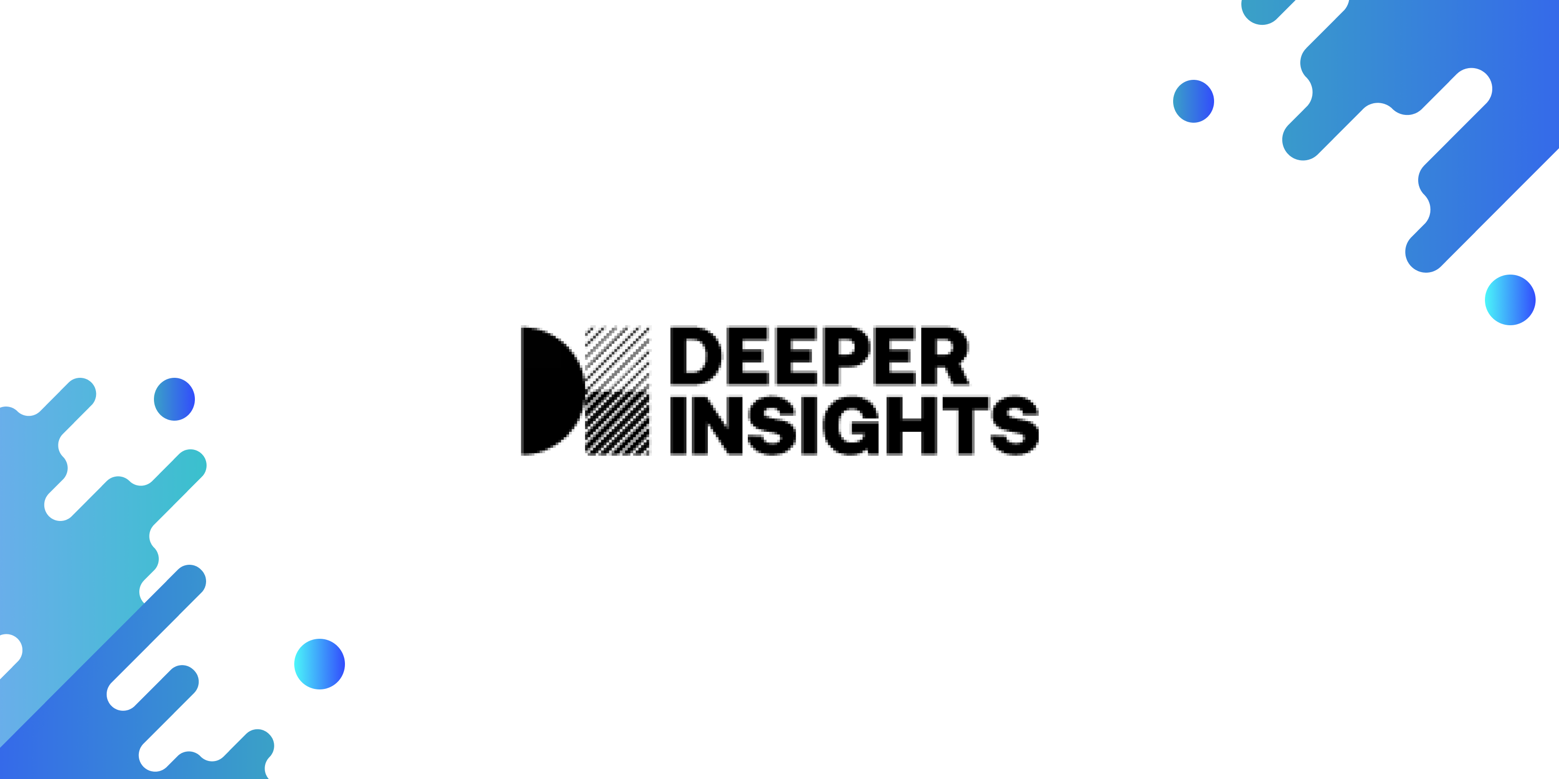 Logo of Deeper Insights